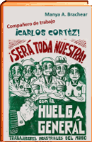 Libro sobre carlos cortez